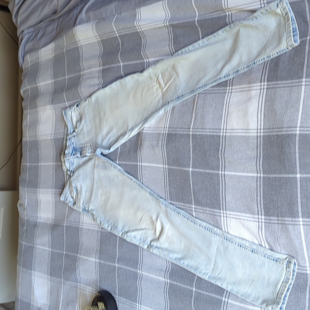 Bauhaus slim jeans